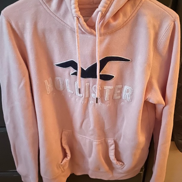Hollister sweatshirt - Picture 1 of 2